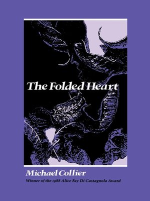 cover image of The Folded Heart